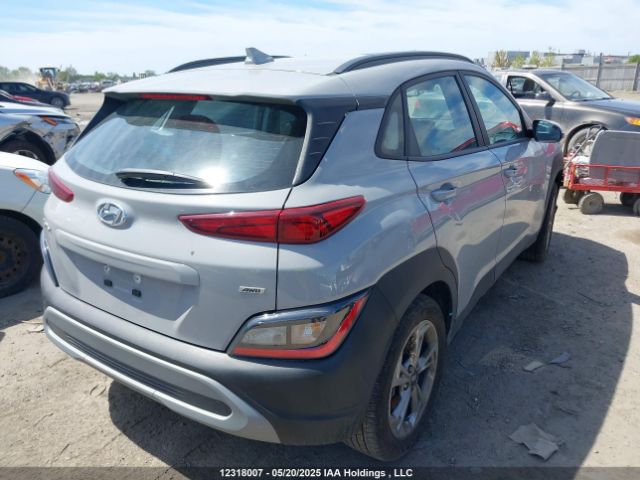 KM8K2CAB2PU032659 Hyundai mpi nu pe