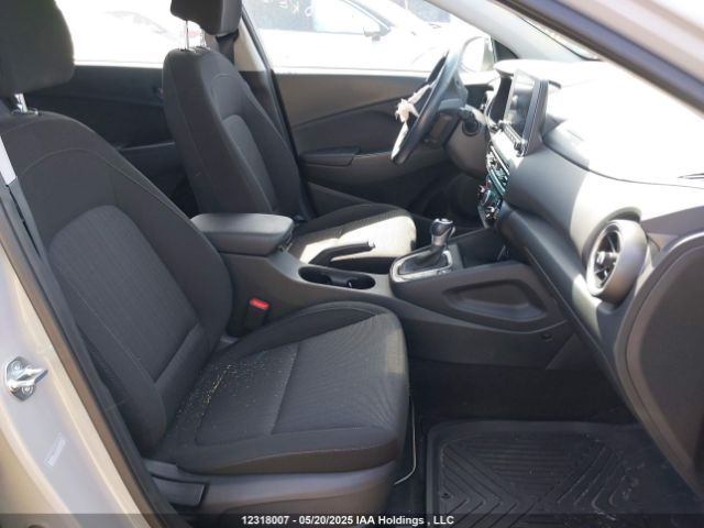 KM8K2CAB2PU032659 Hyundai mpi nu pe