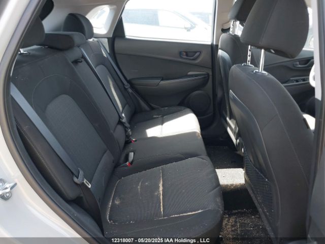 KM8K2CAB2PU032659 Hyundai mpi nu pe