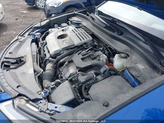 JTHU9JBH5K2004275 Lexus m20a-fxs, 3nm, 1mm