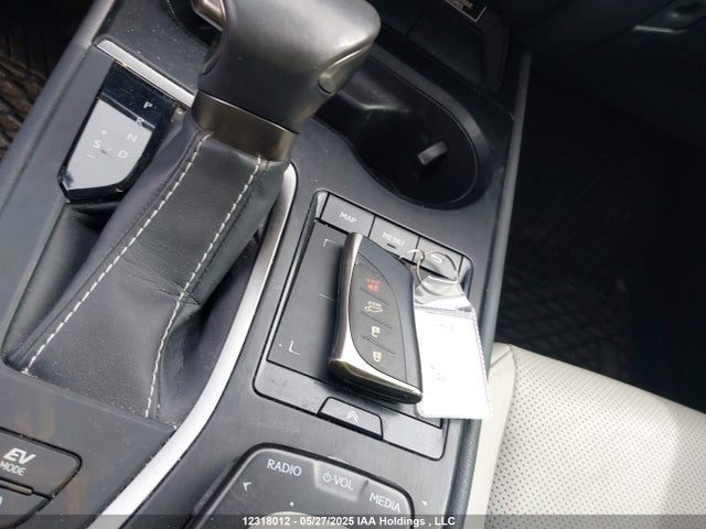 JTHU9JBH5K2004275 Lexus m20a-fxs, 3nm, 1mm