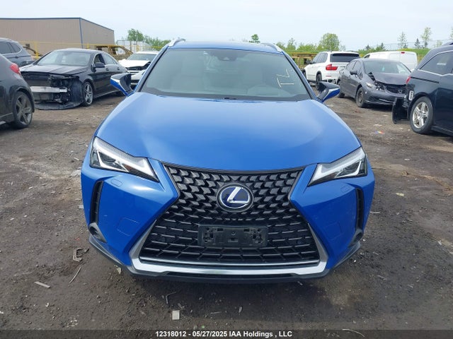 JTHU9JBH5K2004275 Lexus m20a-fxs, 3nm, 1mm