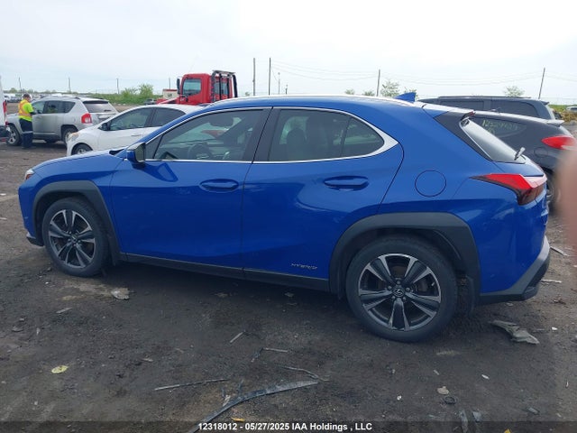 JTHU9JBH5K2004275 Lexus m20a-fxs, 3nm, 1mm