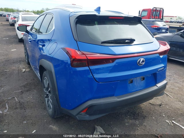 JTHU9JBH5K2004275 Lexus m20a-fxs, 3nm, 1mm