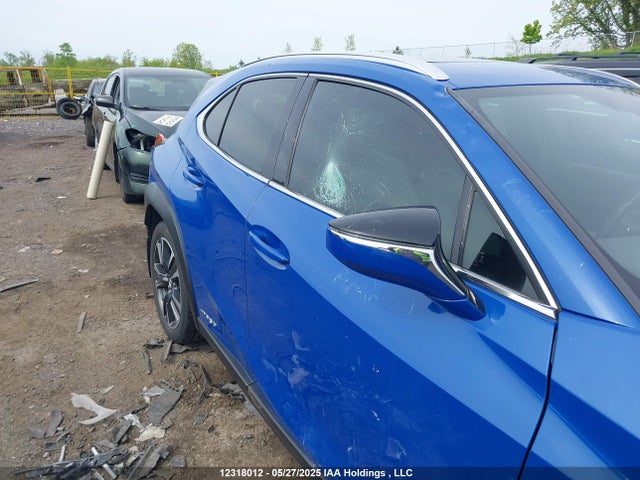 JTHU9JBH5K2004275 Lexus m20a-fxs, 3nm, 1mm