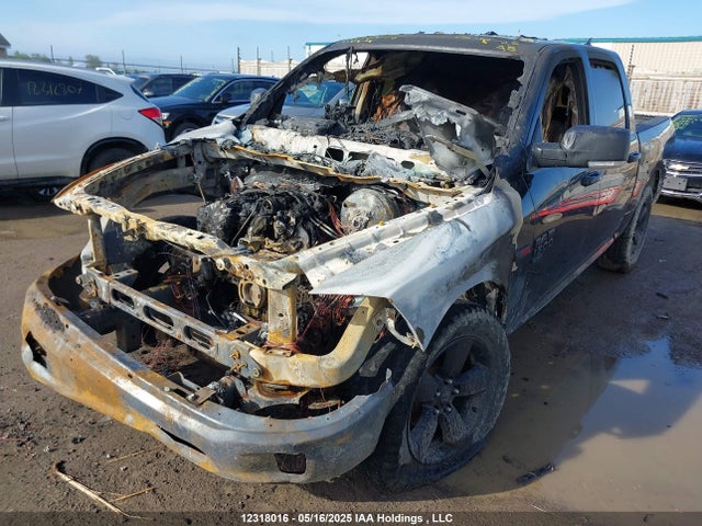 1C6RR7LM4KS689396 RAM 1500