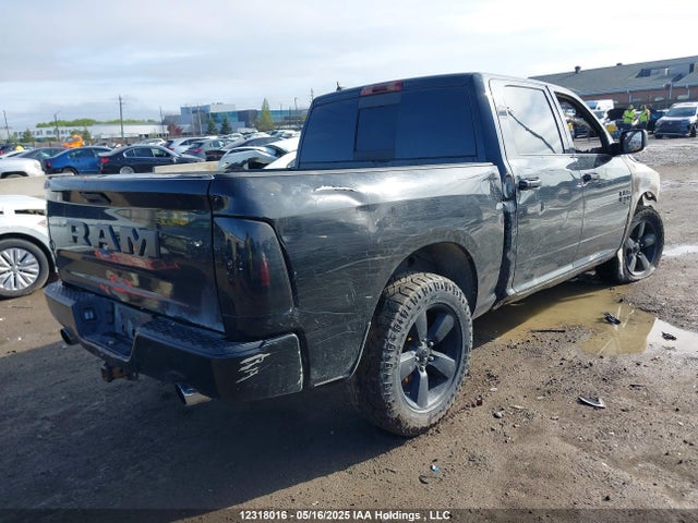 1C6RR7LM4KS689396 RAM 1500