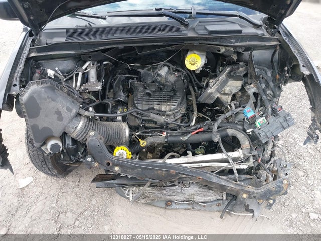 2C4RDGDG3LR186381 Dodge 2020