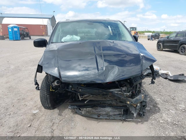 2C4RDGDG3LR186381 Dodge 2020