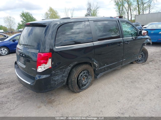 2C4RDGDG3LR186381 Dodge 2020