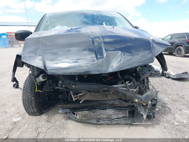 2C4RDGDG3LR186381 Dodge 2020