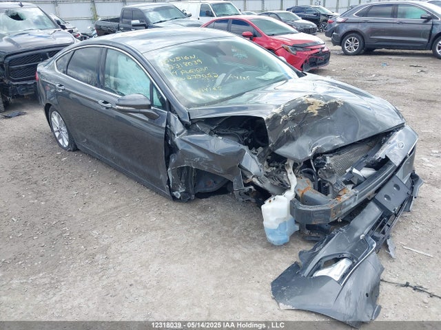 2019 3FA6P0SUXKR279052 zdjęcie główne