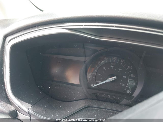 Ford Fusion Energi Titanium 2019 3FA6P0SUXKR279052 Image 15
