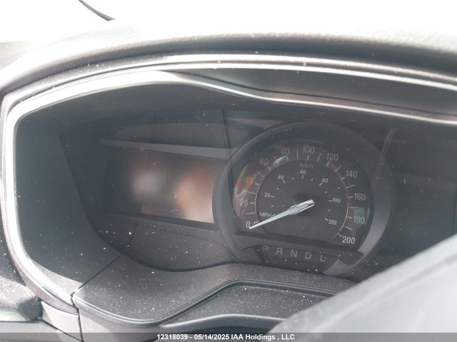 Ford Fusion Energi Titanium 2019 3FA6P0SUXKR279052 Image 7