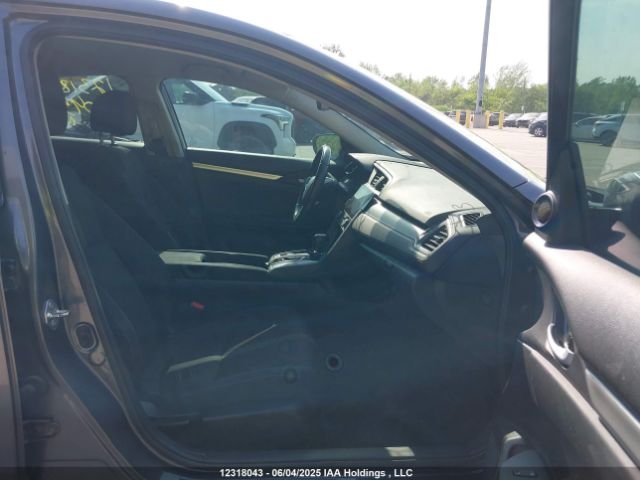 2HGFC2F60JH043230 Honda CIVIC SEDAN