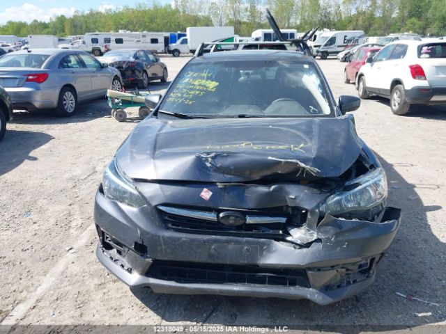 4S3GTAB62L3714695 Subaru Impreza