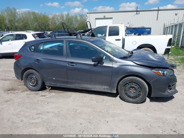 4S3GTAB62L3714695 Subaru Impreza