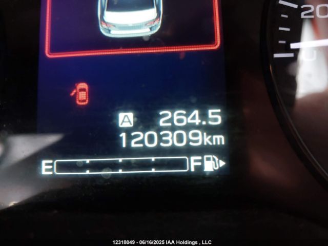 4S3GTAB62L3714695 Subaru Impreza