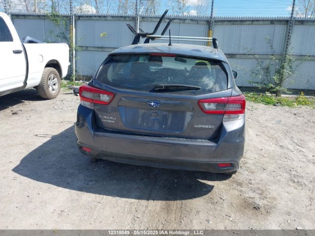 4S3GTAB62L3714695 Subaru Impreza