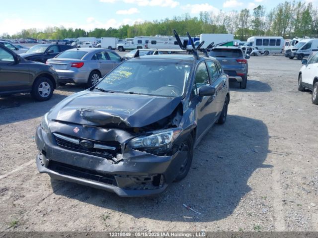 4S3GTAB62L3714695 Subaru Impreza
