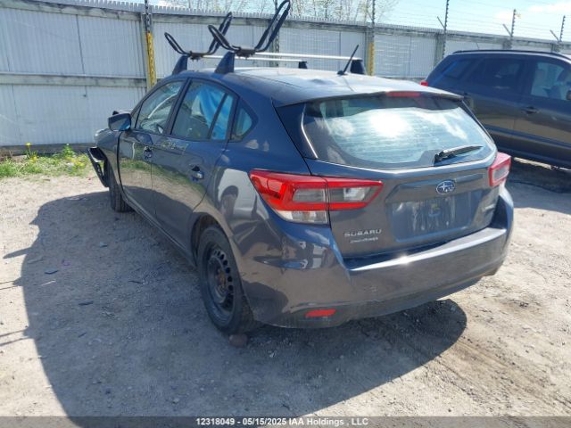 4S3GTAB62L3714695 Subaru Impreza