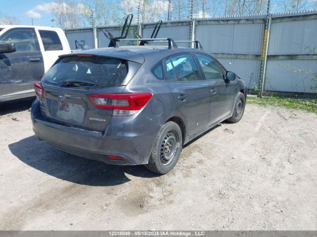 4S3GTAB62L3714695 Subaru Impreza