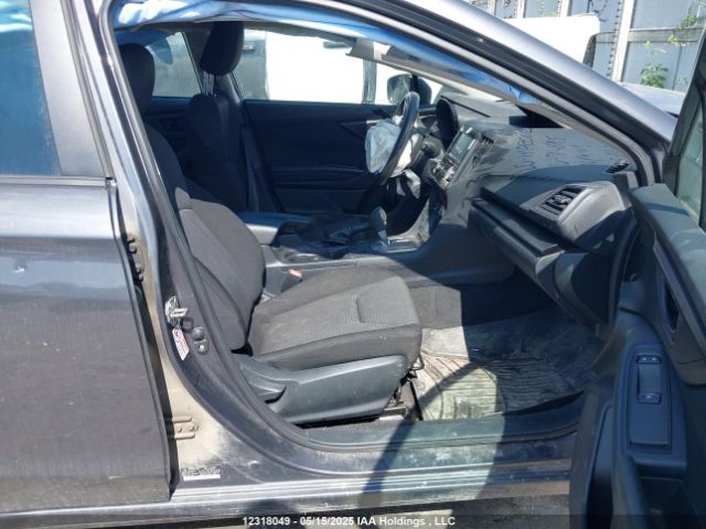 4S3GTAB62L3714695 Subaru Impreza