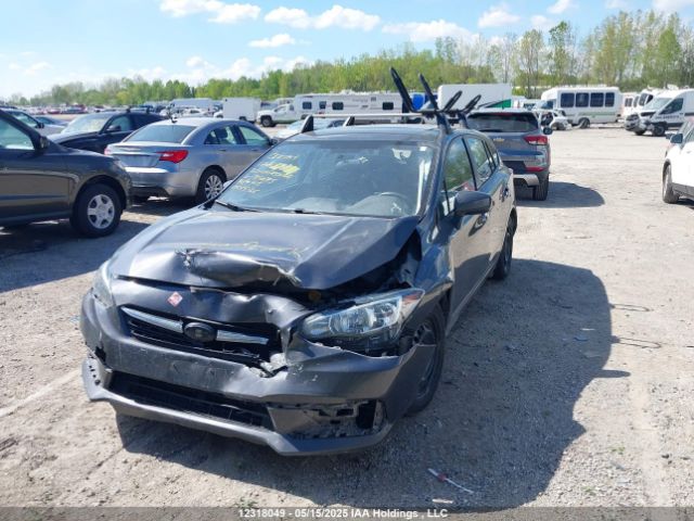 4S3GTAB62L3714695 Subaru Impreza