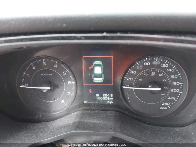 4S3GTAB62L3714695 Subaru Impreza