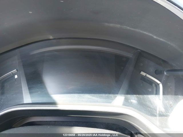 2HKRW2H54HH131366 Honda l15be