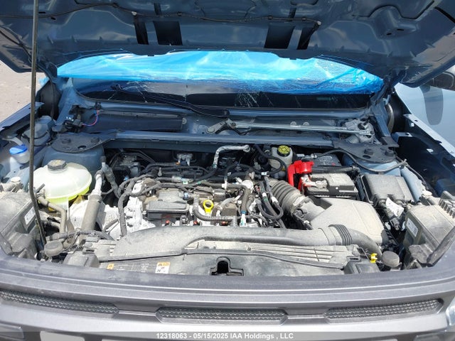 Ford dragon 2024 3FMCR9B60RRF00984 Image 10
