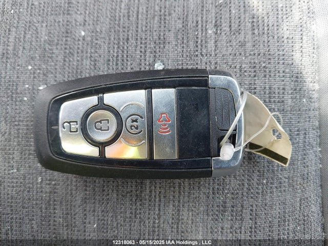Ford dragon 2024 3FMCR9B60RRF00984 Image 11
