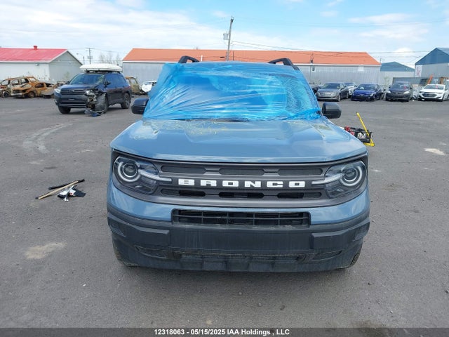 Ford dragon 2024 3FMCR9B60RRF00984 Image 13
