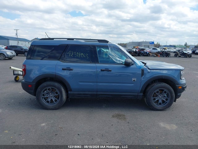 Ford dragon 2024 3FMCR9B60RRF00984 Image 14