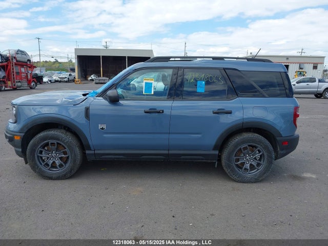 Ford dragon 2024 3FMCR9B60RRF00984 Image 15