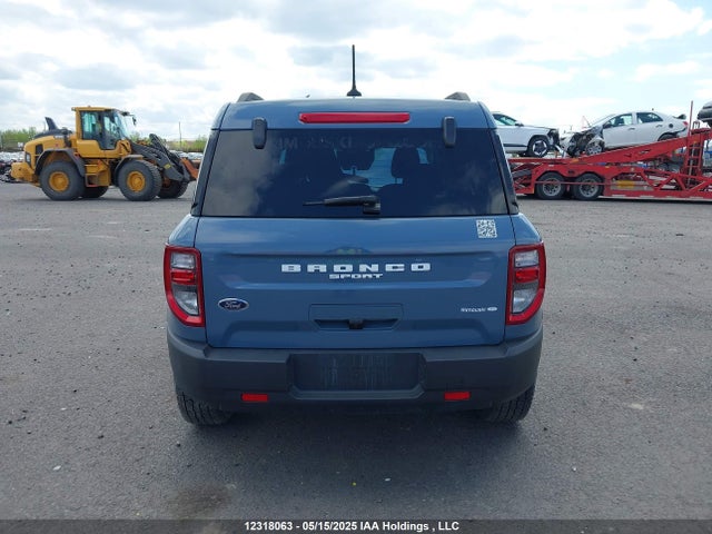 Ford dragon 2024 3FMCR9B60RRF00984 Image 17