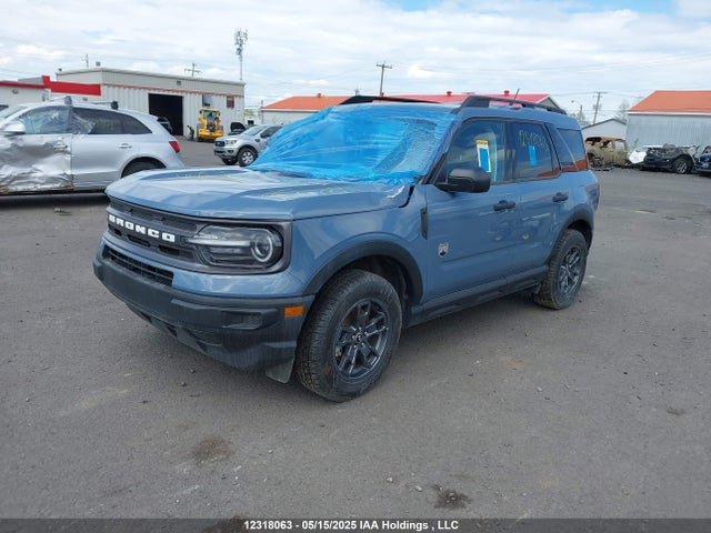 Ford dragon 2024 3FMCR9B60RRF00984 Image 2
