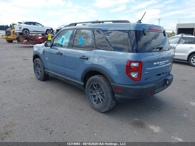 Ford dragon 2024 3FMCR9B60RRF00984 Image 3