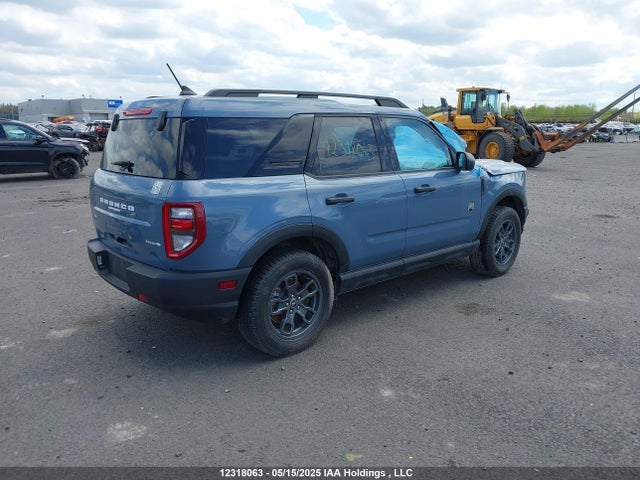 Ford dragon 2024 3FMCR9B60RRF00984 Image 4