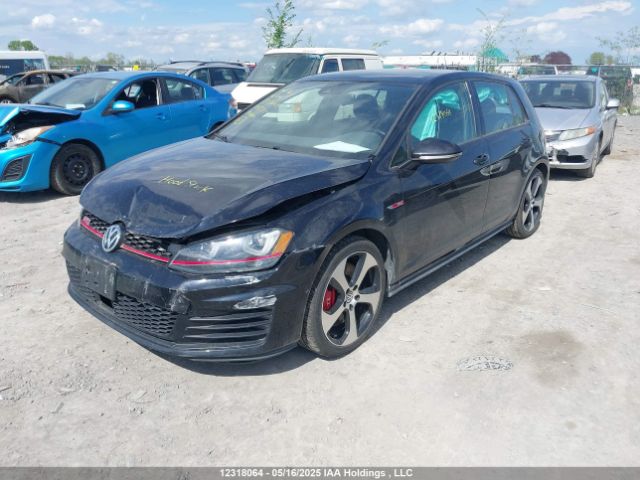 3VW447AU3GM045597 Volkswagen 2016