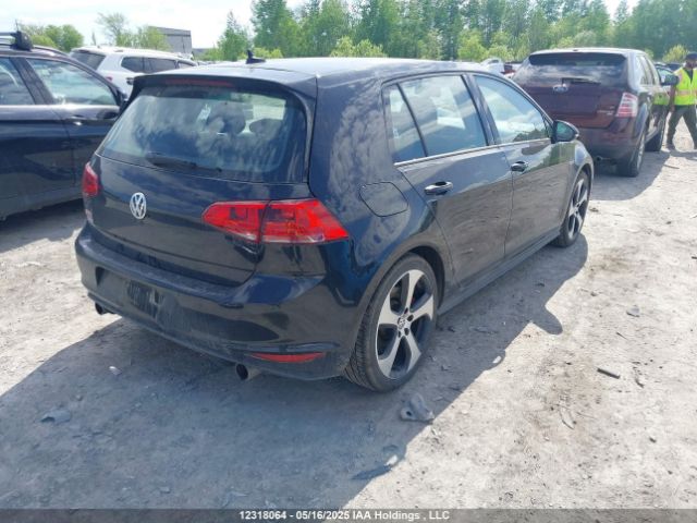 3VW447AU3GM045597 Volkswagen 2016
