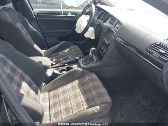3VW447AU3GM045597 Volkswagen 2016