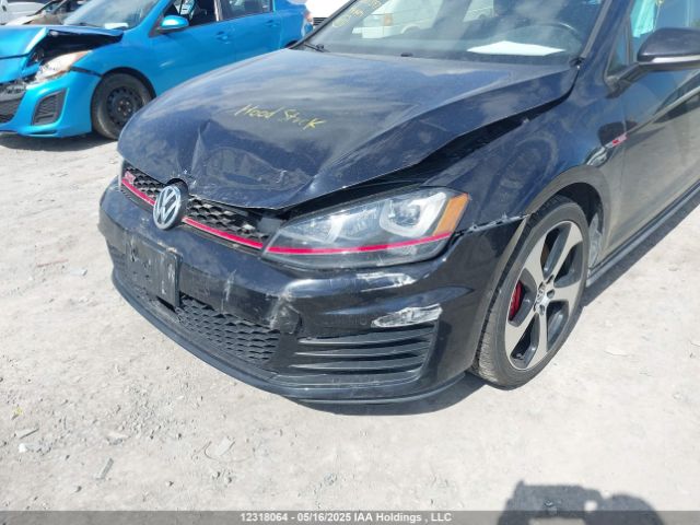 3VW447AU3GM045597 Volkswagen 2016