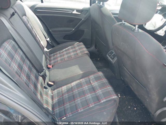 3VW447AU3GM045597 Volkswagen 2016