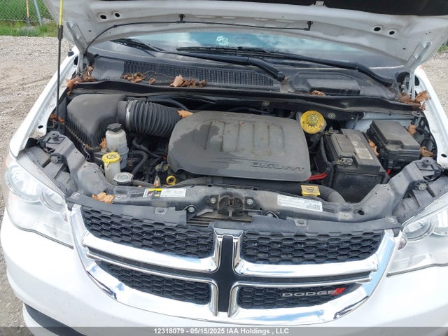Dodge Grand Caravan 2020 2C4RDGCG2LR178385 Image 10
