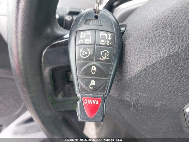 Dodge Grand Caravan 2020 2C4RDGCG2LR178385 Image 11