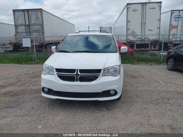 Dodge Grand Caravan 2020 2C4RDGCG2LR178385 Image 12