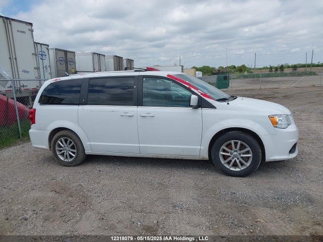 Dodge Grand Caravan 2020 2C4RDGCG2LR178385 Image 13