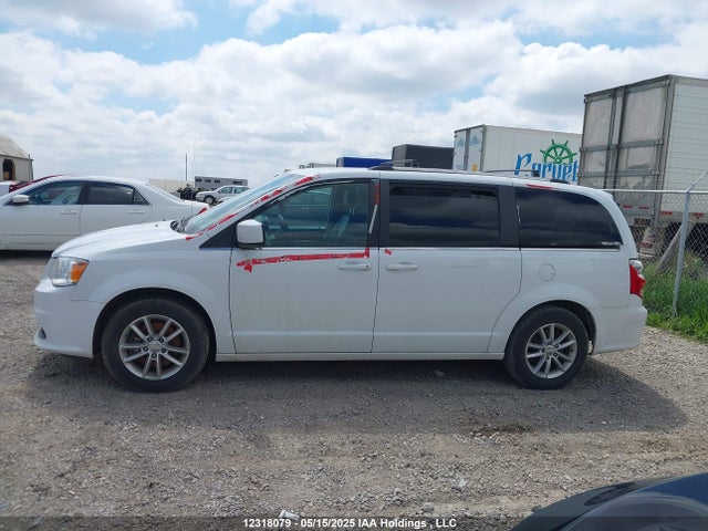 Dodge Grand Caravan 2020 2C4RDGCG2LR178385 Image 14