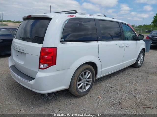 Dodge Grand Caravan 2020 2C4RDGCG2LR178385 Image 4